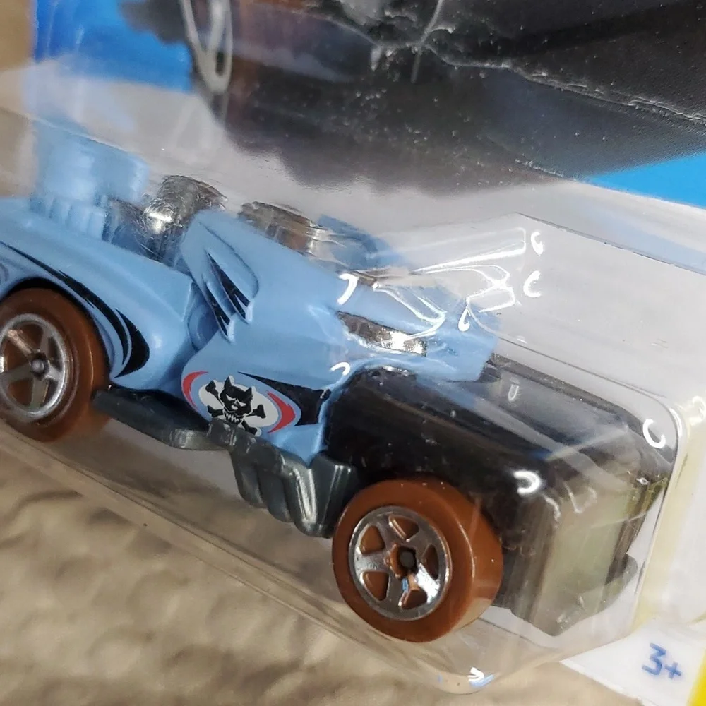 Hot Wheels‎